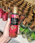 Парфумований міст для тіла Victoria's Secret Pure Seduction Noir ( Пур Седакшн Ноїр ) 250 мл. Зображення №2