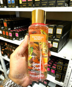 Парфумований міст для тіла Victoria's Secret SUNSET CRUSH (Сасет краш) 250 мл. Зображення №2