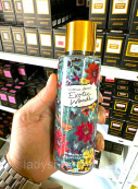 Парфумований міст для тіла Victoria's Secret EXOTIC WOODS ( Екзотик Вудс) 250 мл. Зображення №2