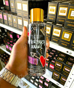 Парфумований міст для тіла Victoria`s Secret AFTERPARTY ANGEL (Афтерпаті Ангел) 250 мл. Зображення №2