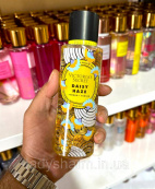 Парфумований міст для тіла Victoria's Secret DAISY HAZE ( Дейзі Хейз) 250 мл. Зображення №2