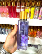 Парфумований міст для тіла Victoria's Secret LOVE ADDICT ( Лав Аддикт) 250 мл. Зображення №2
