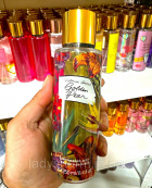 Парфумований міст для тіла Victoria's Secret GOLDEN PEAR ( Голден Пеар) 250 мл. Зображення №2