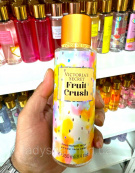 Парфумований міст для тіла Victoria's Secret FRUIT CRUSH ( Фрут Краш) 250 мл. Зображення №2