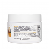 Крем для обличчя антивіковий Sadoer Snail Face Cream з муцином равлика 140 г. Зображення №2