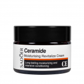 Крем для обличчя омолоджувальний Sadoer Ceramide Moisturizing Skin Rejuvenating Cream 50 мл. Зображення №2 Крем для обличчя омолоджувальний Sadoer Ceramide Moisturizing Skin Rejuvenating Cream 50 мл. Зображення №2