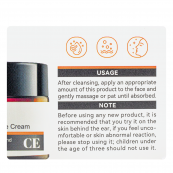 Крем для обличчя омолоджувальний Sadoer Ceramide Moisturizing Skin Rejuvenating Cream 50 мл. Зображення №4 Крем для обличчя омолоджувальний Sadoer Ceramide Moisturizing Skin Rejuvenating Cream 50 мл. Зображення №4