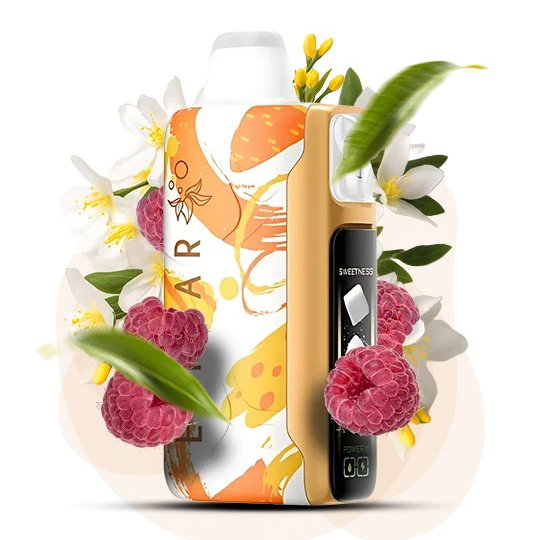 Elf Bar Sweet King 30000. Жасмин Малина (Jasmine Raspberry) Elf Bar Sweet King 30000. Жасмин Малина (Jasmine Raspberry)