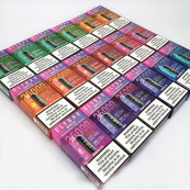 Elf Bar Raya D3 25000. Синя Малина (Blue Razz Ice). Зображення №3 Elf Bar Raya D3 25000. Синя Малина (Blue Razz Ice). Зображення №3