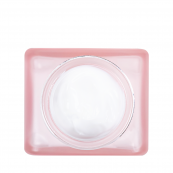 Крем для обличчя висвітлювальний Sadoer Watermelon Nicotinamide Cream з ніацинамідом 50 мл. Зображення №3