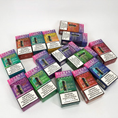 ELF BAR GH 23000 5%. Персик (Juicy Peach). Зображення №8 ELF BAR GH 23000 5%. Персик (Juicy Peach). Зображення №8