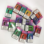 ELF BAR GH 23000 5%. Персик (Juicy Peach). Зображення №9 ELF BAR GH 23000 5%. Персик (Juicy Peach). Зображення №9