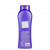 Гель для душу парфумований Tulipan Negro "Квіткові мрії" 650 мл. Изображение №2