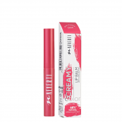 Бальзам-помада для губ Neverti з олією ши, 6 відтінків (NP704), 006 Pink Mallow Рожева. Зображення №2