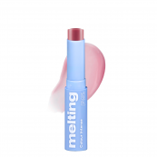Бальзам-помада для губ Colour Intense Melting Colour Lip Balm, 203 Коралова. Зображення №2
