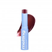 Бальзам-помада для губ Colour Intense Melting Colour Lip Balm, 205 Вишнева. Зображення №2