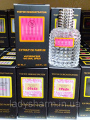 Тестер VIP Victoria's Secret Bombshell ( Вікторія Сікрет Бомбшел), жіночі 60 мл. Зображення №2