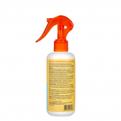 Сонцезахисний лосьйон для дітей з SPF50 Top Beauty, 200 мл. Зображення №2