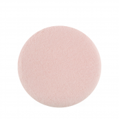 Спонж для макіяжу велюровий для нанесення пудри Beauty LUXURY SP-03 Рожевий. Зображення №3 Спонж для макіяжу велюровий для нанесення пудри Beauty LUXURY SP-03 Рожевий. Зображення №3