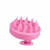 Масажна щітка для миття волосся. Зображення №3