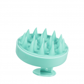 Масажна щітка для миття волосся. Зображення №5