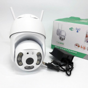 Уличная IP камера видеонаблюдения 3.0 mp YH-8 Камера WiFi с удаленным доступом. Изображение №19