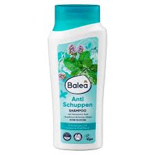 Шампунь проти лупи Balea Anti Schuppen 300 мл Шампунь проти лупи Balea Anti Schuppen 300 мл