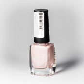 Лак для нігтів Colour Intense 10 мл NP-303 № 106 Перламутровий Бежевий. Зображення №2