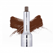 Тінт для брів Parisa Cosmetics стійкий, 601 Taupe Сіро-коричневий. Зображення №2