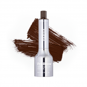 Тінт для брів Parisa Cosmetics стійкий, 602 Chocolate Коричневий. Зображення №2