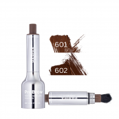 Тінт для брів Parisa Cosmetics стійкий, 602 Chocolate Коричневий. Зображення №5