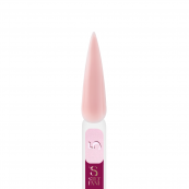 Акригель для нігтів камуфлюючий Steffani Light Acryl Gel 10 мл, 05 Бежево-рожевий. Зображення №2