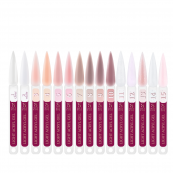 Акригель для нігтів камуфлюючий Steffani Light Acryl Gel 10 мл, 05 Бежево-рожевий. Зображення №4