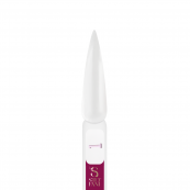 Гель для нарощування нігтів моделюючий Steffani Builder Gel 15 мл, 01 Прозорий. Зображення №2