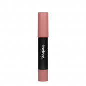 Помада-олівець для губ topface Focus Point Matte матова PT154 № 02. Зображення №2