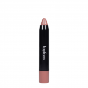 Помада-олівець для губ topface Focus Point Matte матова PT154 № 02. Зображення №3