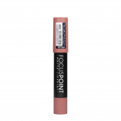 Помада-олівець для губ topface Focus Point Matte матова PT154 № 02. Зображення №4