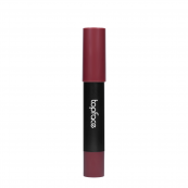 Помада-олівець для губ topface Focus Point Matte матова PT154 № 11. Зображення №2