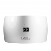 Лампа для сушіння гель-лаку SUN 9S Plus 18 Leds 36 W. Зображення №4 Лампа для сушіння гель-лаку SUN 9S Plus 18 Leds 36 W. Зображення №4