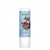 Бальзам для губ Colour Intense Teen Lip Balm № 01 Malic Cacao Butter Банан. Зображення №2