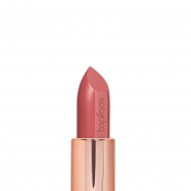 Помада для губ кремова topface Creamy Lipstick Instyle PT156, № 007 Cotton Candy Бежево-рожевий. Зображення №2