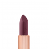 Помада для губ матова topface Matte Lipstick Instyle PT155 № 11 Maroon Бузково-бордовий. Зображення №2