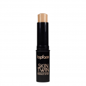 Контуринг-стик TopFace Skin Twin Perfect PT562 No 02 Top-Chic Бижевий. Зображення №3