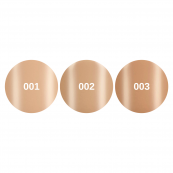 Контуринг-стик TopFace Skin Twin Perfect PT562 No 02 Top-Chic Бижевий. Зображення №8