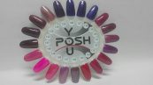 Гель-лак для нігтів YouPOSH 9 мл № 128. Зображення №4