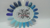 Гель-лак для нігтів YouPOSH 9 мл № 157. Зображення №2