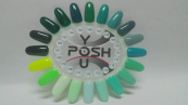 Гель-лак для нігтів YouPOSH 9 мл № 161. Зображення №2