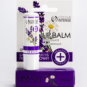 Бальзам для губ Colour Intense Healthy Therapy SPF15, № 05 Ромашка і Лаванда. Зображення №5