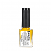 Лак для нігтів Colour Intense 10 мл NP-303, 250 Жовтий, 250 Жовтий. Изображение №2