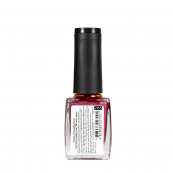 Лак для нігтів Colour Intense 10 мл NP-303, 265 Світло-вишневий перламутровий, 265 Світло-вишневий. Зображення №2